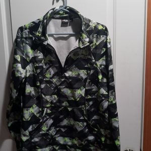 Fila XL pullover